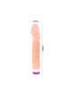 Dildo Realistic Waves of Pleasure Beige 22.5 cm 218007