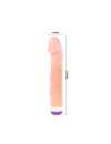 Dildo Realistic Waves of Pleasure Beige 22.5 cm 218007