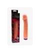 Dildo Realistic Fantasy Vibe Beige 23 cm 218009