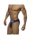 Briefs Addicted Bikini Brief Navy Blue 500073