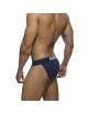 Briefs Addicted Bikini Brief Navy Blue 500073