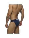 Cuecas Addicted Bikini Brief Azul Marinho,500073