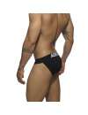 Briefs Addicted Bikini Brief Black 500074