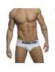 Briefs Addicted My Basic Brief White 500075