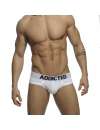 Briefs Addicted My Basic Brief White 500075