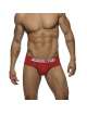 Briefs Addicted My Basic Brief Red 500076