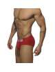 Briefs Addicted My Basic Brief Red 500076