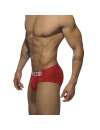 Cuecas Addicted My Basic Brief Vermelho,500076