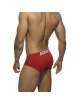 Briefs Addicted My Basic Brief Red 500076