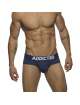 Briefs Addicted My Basic Brief Navy Blue 500077