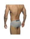 Briefs Addicted My Basic Brief Grey 500079