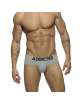 Cuecas Addicted My Basic Brief Cinza,500079