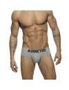 Briefs Addicted My Basic Brief Grey 500079