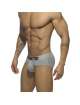 Briefs Addicted My Basic Brief Grey 500079