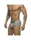 Briefs Addicted My Basic Brief Grey 500079