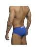 Briefs Addicted My Basic Brief, Blue 500080