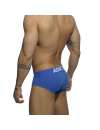 Cuecas Addicted My Basic Brief Azul,500080