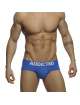 Cuecas Addicted My Basic Brief Azul,500080