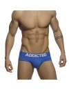 Cuecas Addicted My Basic Brief Azul,500080