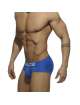 Briefs Addicted My Basic Brief, Blue 500080