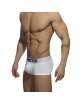 Boxers Addicted My Basic Boxer Branco,500081