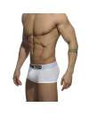 Boxers Addicted My Basic Boxer Branco,500081