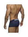 Boxers Addicted My Basic Boxer Azul Marinho, Addicted