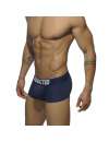 Boxers Addicted My Basic Boxer Navy Blue 500083