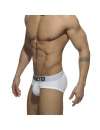 Pack 3 Cuecas Addicted My Basic Brief,500087