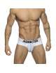 Pack 3 Cuecas Addicted Mesh Brief Push Up,500089