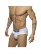 Pack Of 3 Briefs Addicted Mesh Brief Push Up 500089