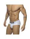 Pack Of 3 Briefs Addicted Mesh Brief Push Up 500089