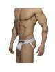 Jockstrap Addicted My Basic Jock White 500091