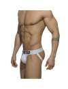 Jockstrap Addicted My Basic Jock White 500091