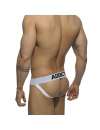 Jockstrap Addicted My Basic Jock Branco,500091