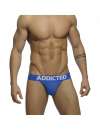 Jockstrap Addicted My Basic Jock Azul,500092