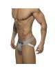 Jockstrap Addicted My Basic Jock Grey 500093