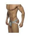 Jockstrap Addicted My Basic Jock Grey 500093