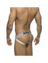 Jockstrap Addicted My Basic Jock Grey 500093