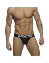 Jockstrap Addicted My Basic Jock Preto,500094