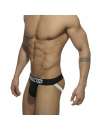 Jockstrap Addicted My Basic Jock Black 500094