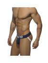 Jockstrap Addicted My Basic Jock Azul Marinho,500095