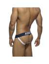 Jockstrap Addicted My Basic Jock-Navy Blue 500095