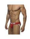 Jockstrap Addicted My Basic Jock Vermelho,500096