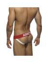 Jockstrap Addicted My Basic Jock Vermelho,500096