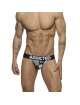 Jockstrap Addicted Basic Camo Camouflage Mod 500099