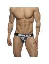 Jockstrap Addicted Basic Camo Camouflage Mod 500099