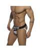 Jockstrap Addicted Basic Camo Camouflage Mod 500099