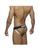 Jockstrap Addicted Basic Camo Green 500100