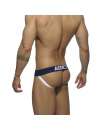 Jockstrap Addicted Basic Camo Green 500100